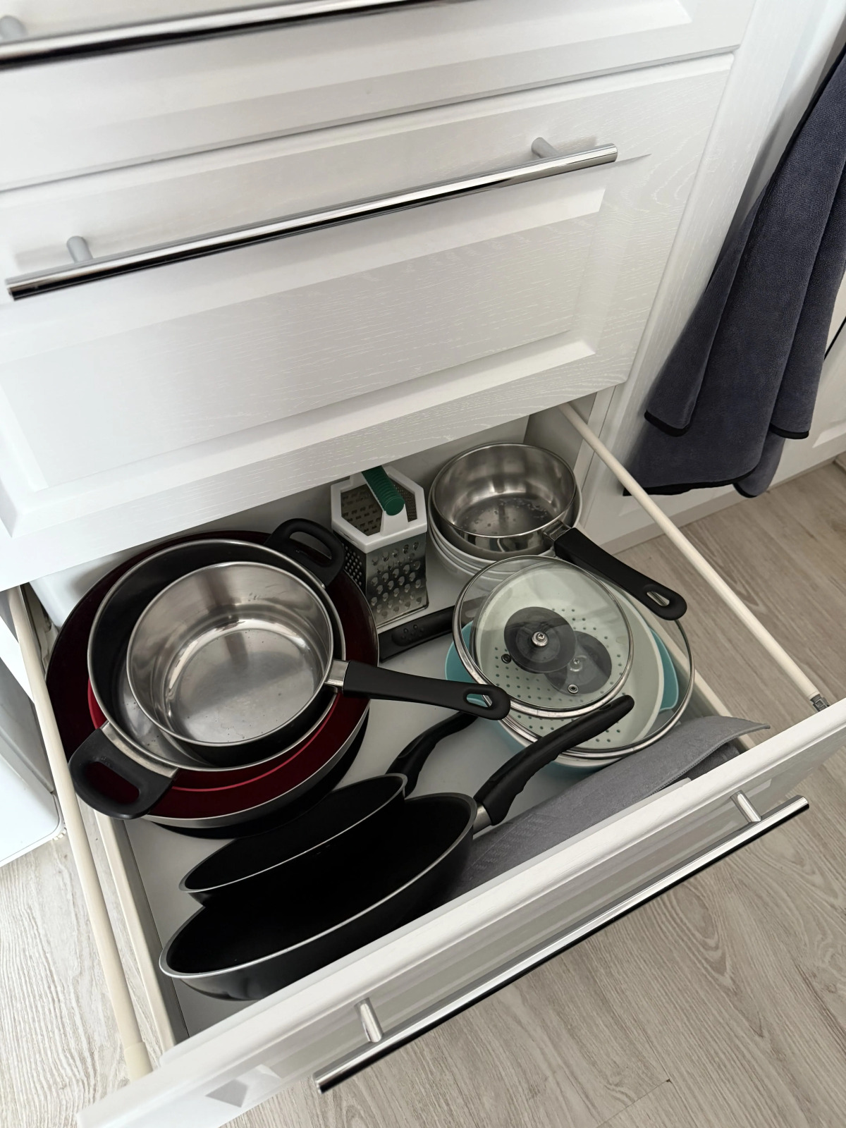 Апартаменты на Верещагина 12