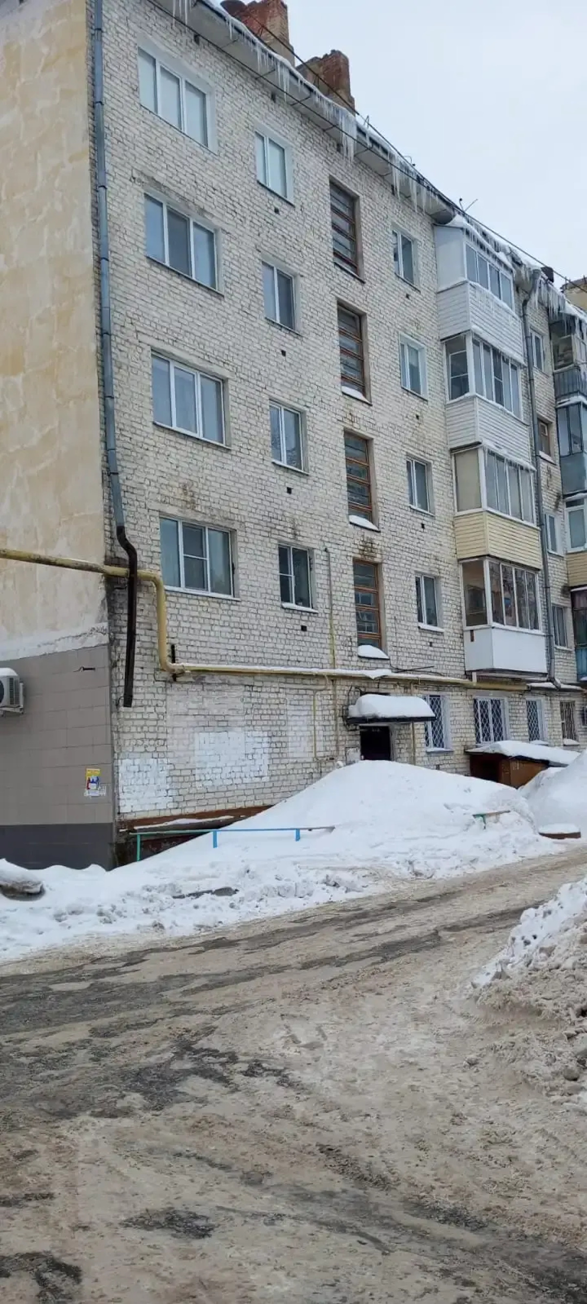 Апартаменты 2 комнатная квартира в центре города  у набережной