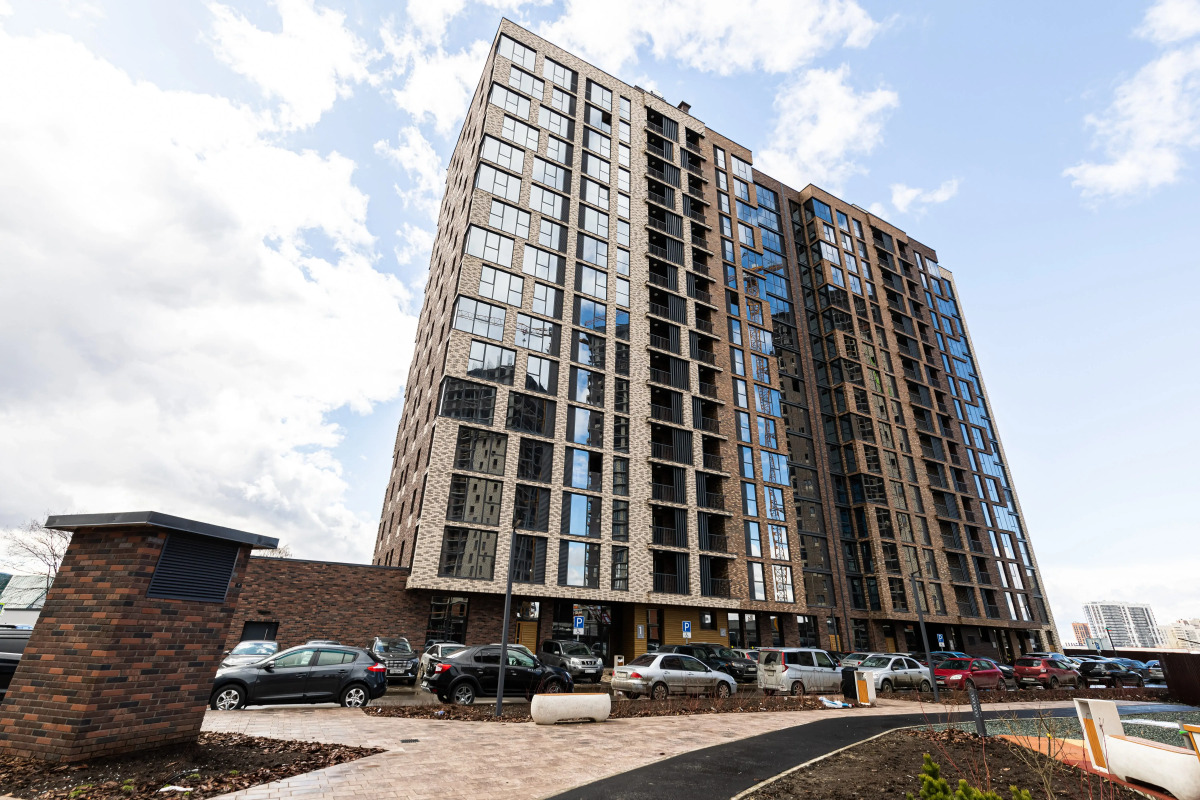 Квартира LS Мега-Южный