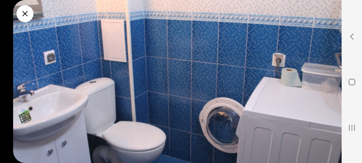 Апартаменты Майский 5