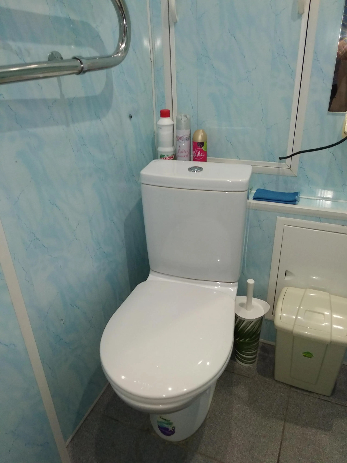 Апартаменты на Карякинской 41