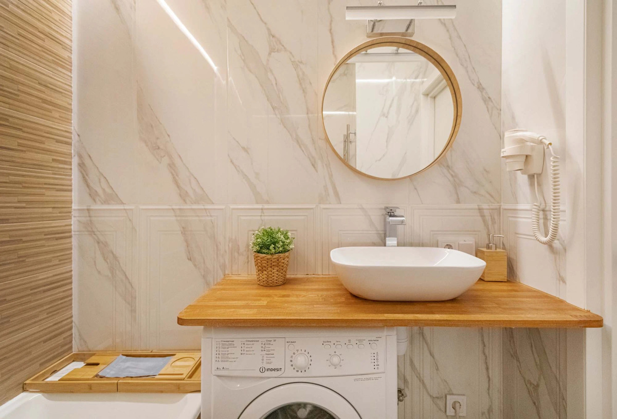 Апартаменты Нормандия