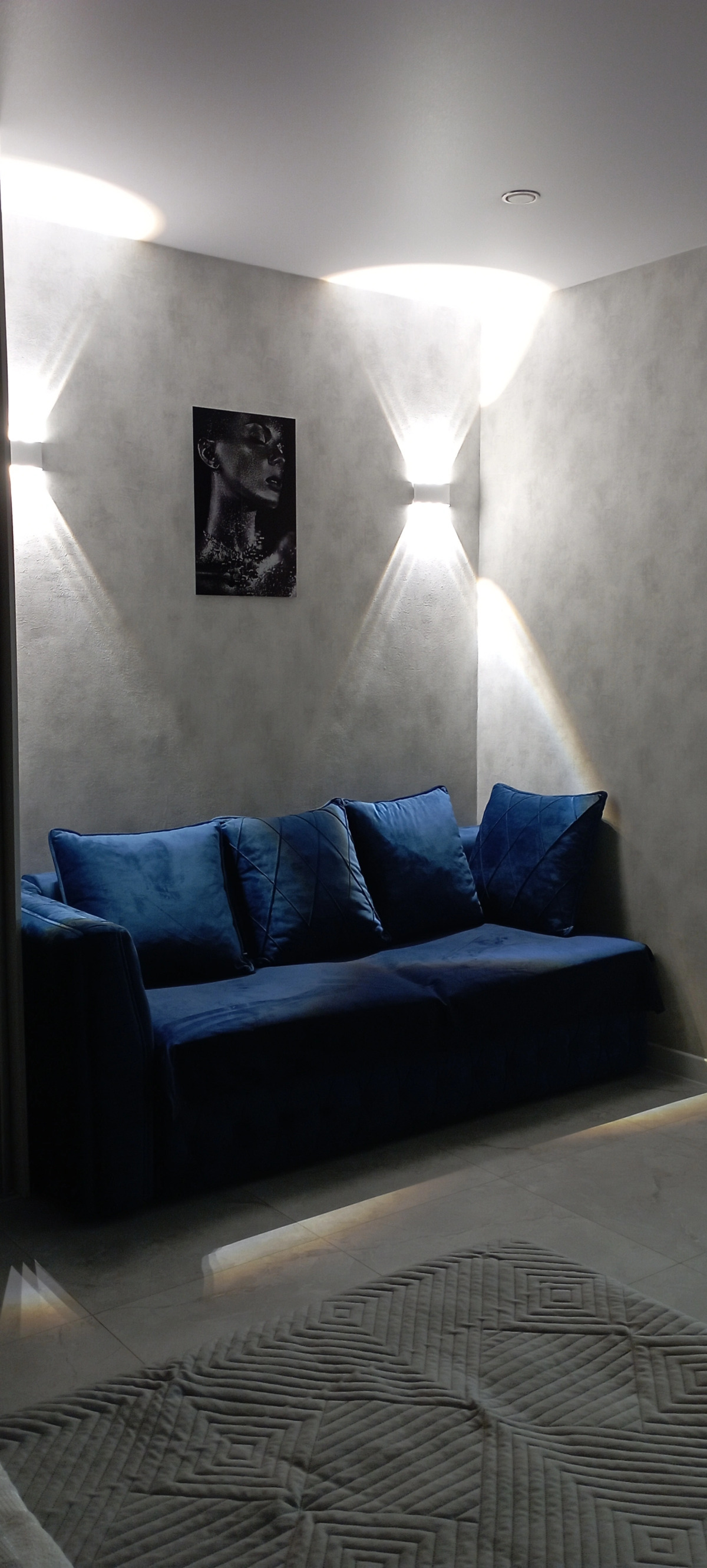 Апартаменты Cтудия