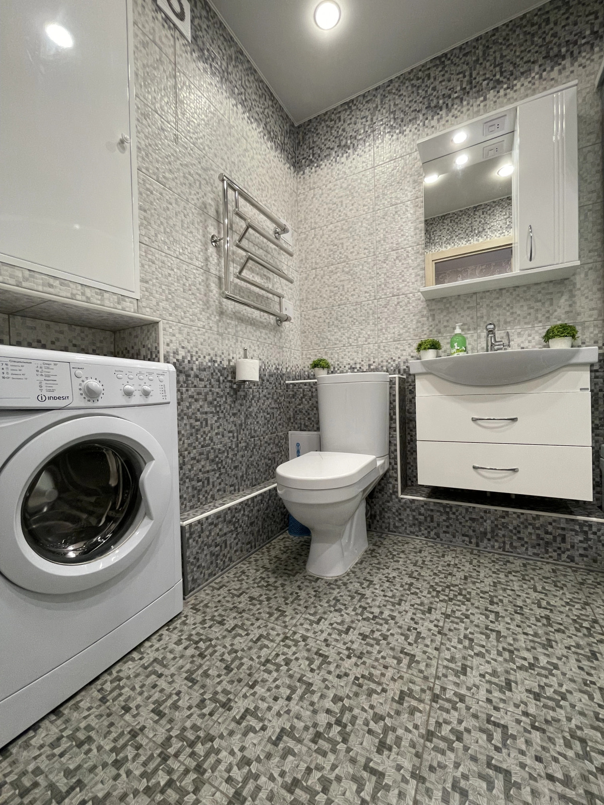 Квартира В самом знаменитом ЖК в Рязани