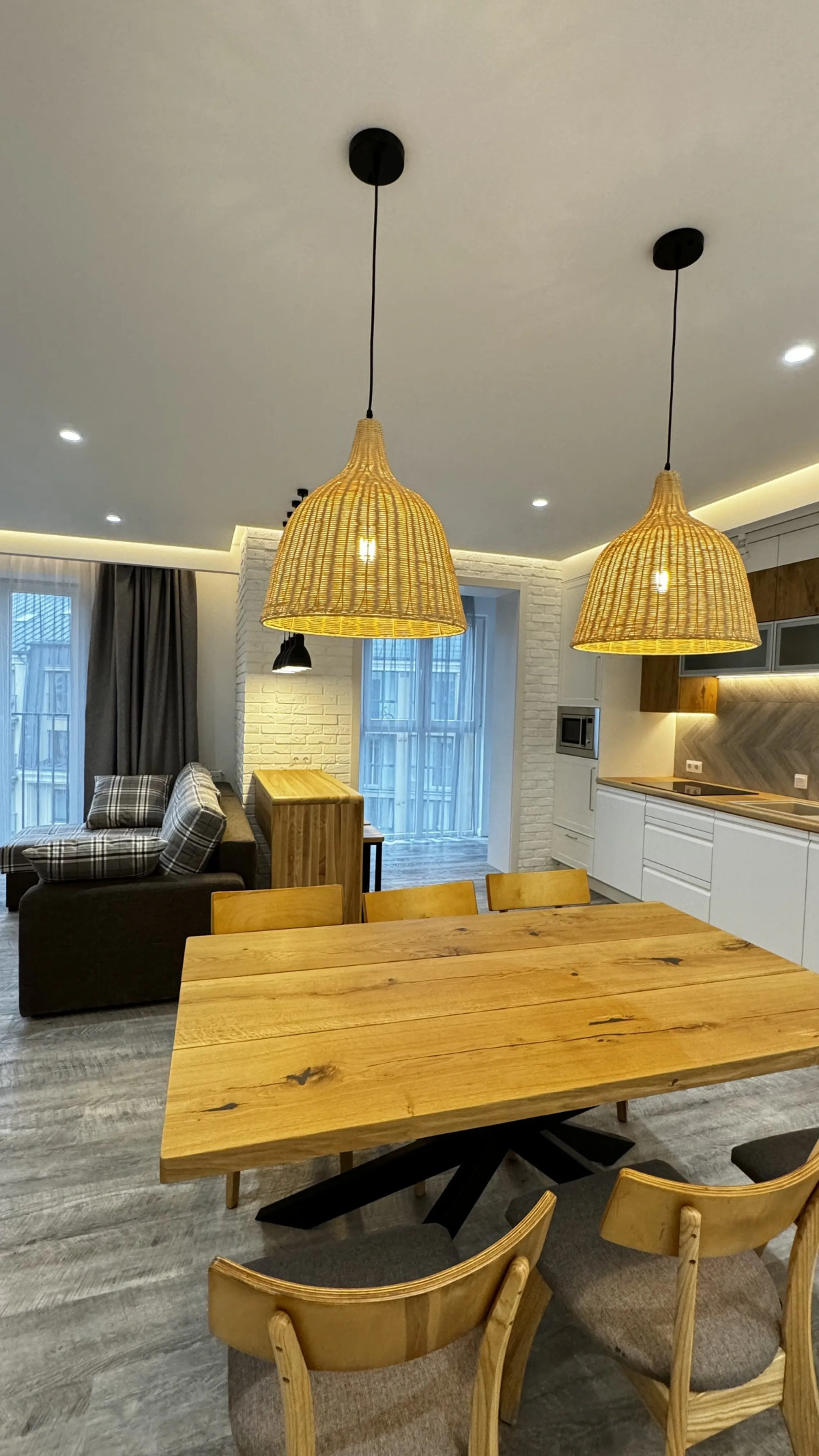 Квартира в Зеленоградске