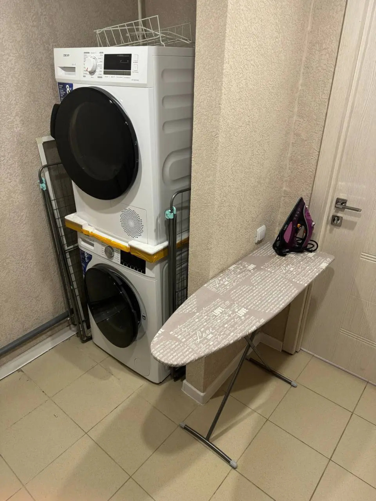 Апартаменты на Дзержинского 19