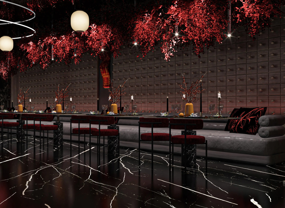 Sunrise Remal Beach Resort