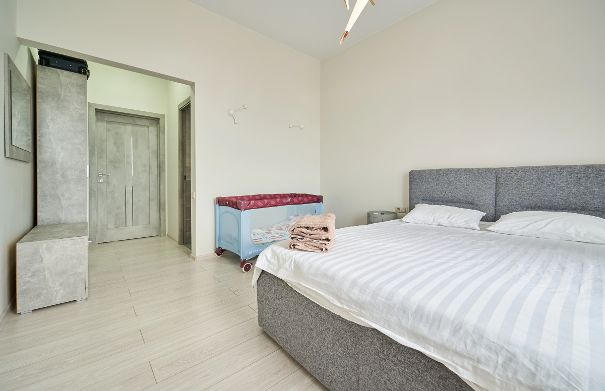 Гостевой дом на Фруктовой 28