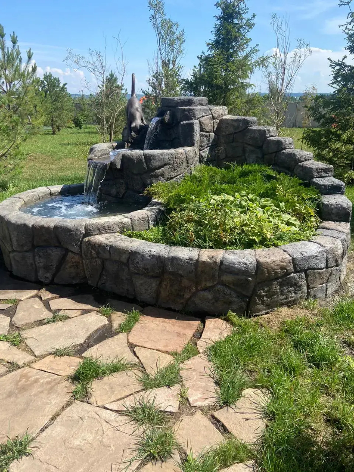 Квартира студия 30 м2 на 9 этаже 16 этажного дома