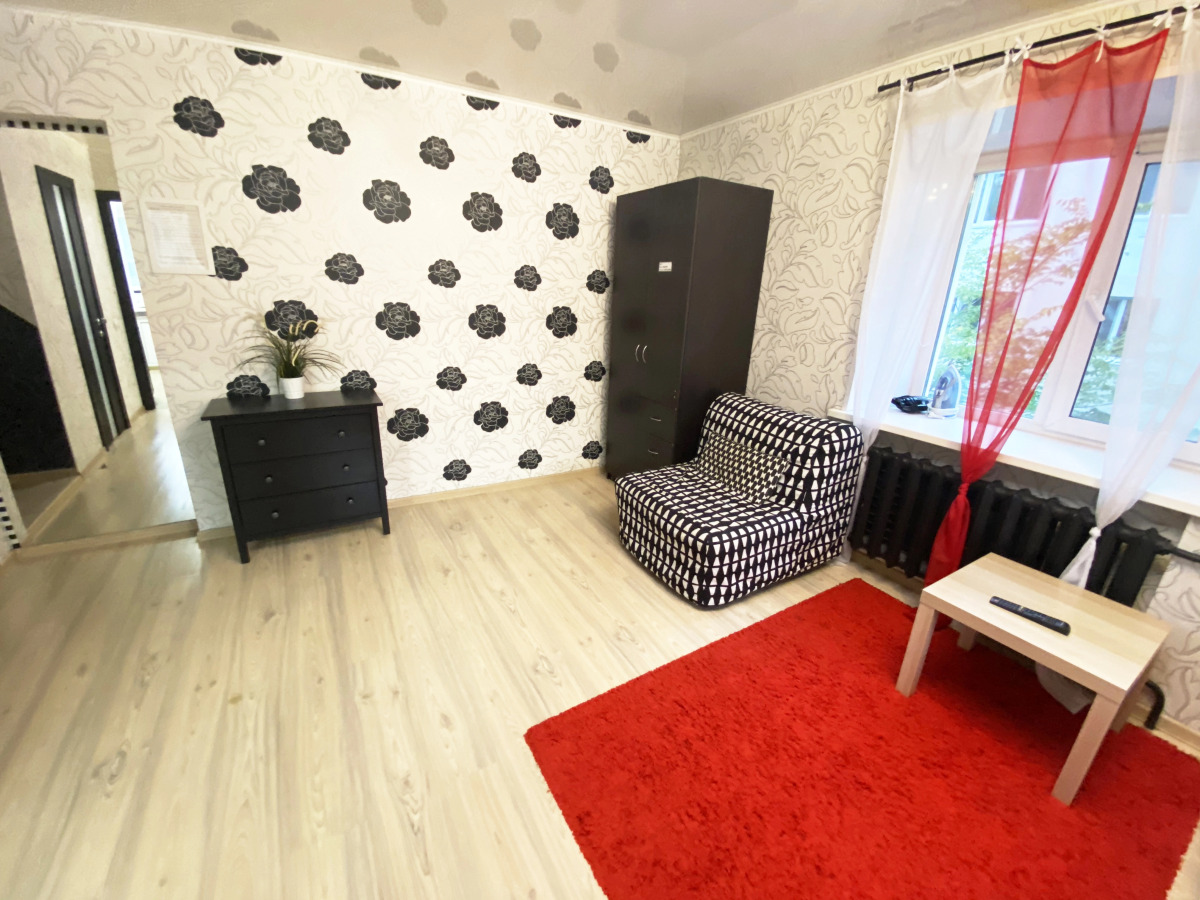 Квартира в центре возле Центрального рынка