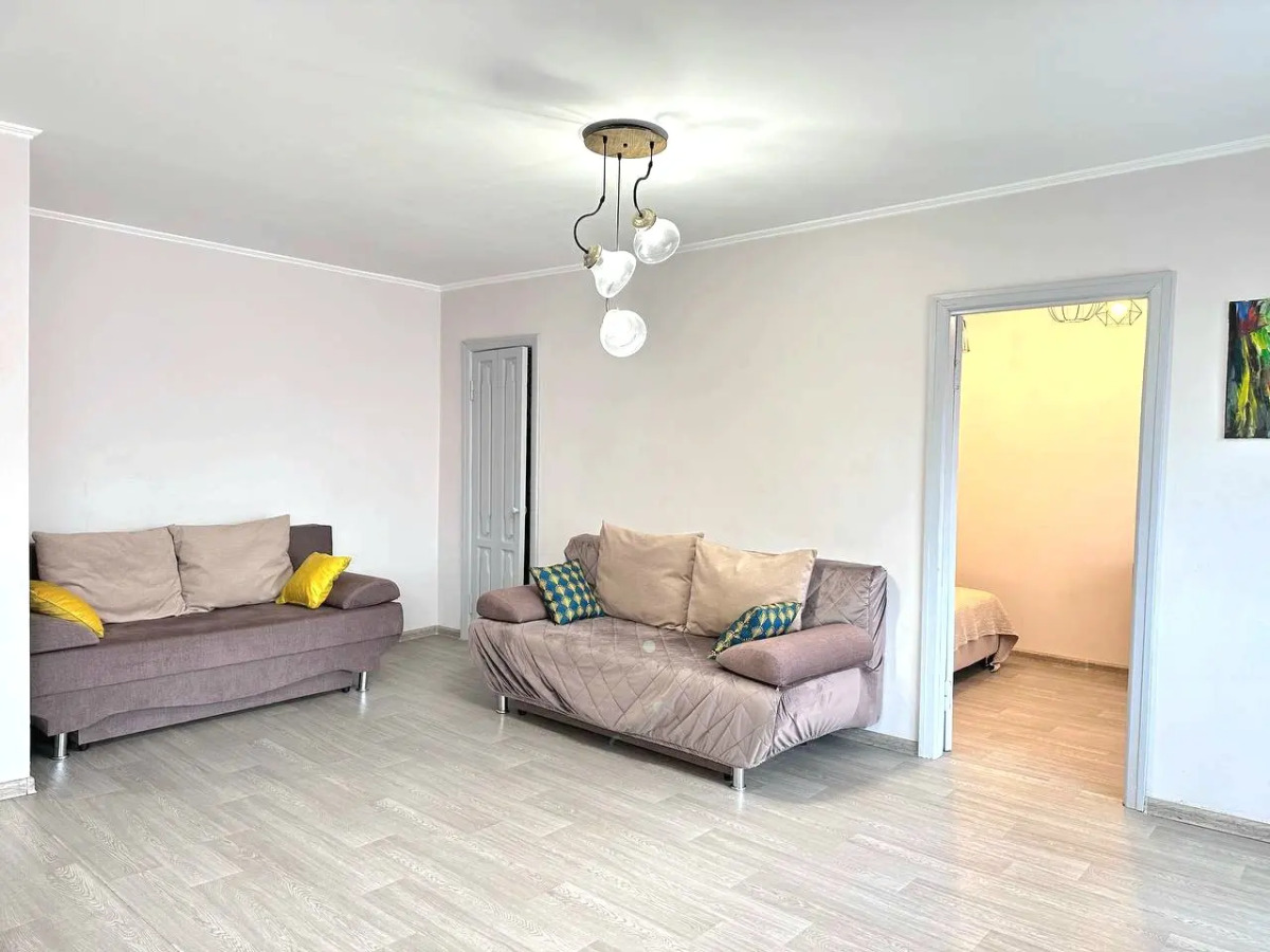 Квартира двухкомнатная в центре на Весенней рядом с КузГТУ и  РИАцентром