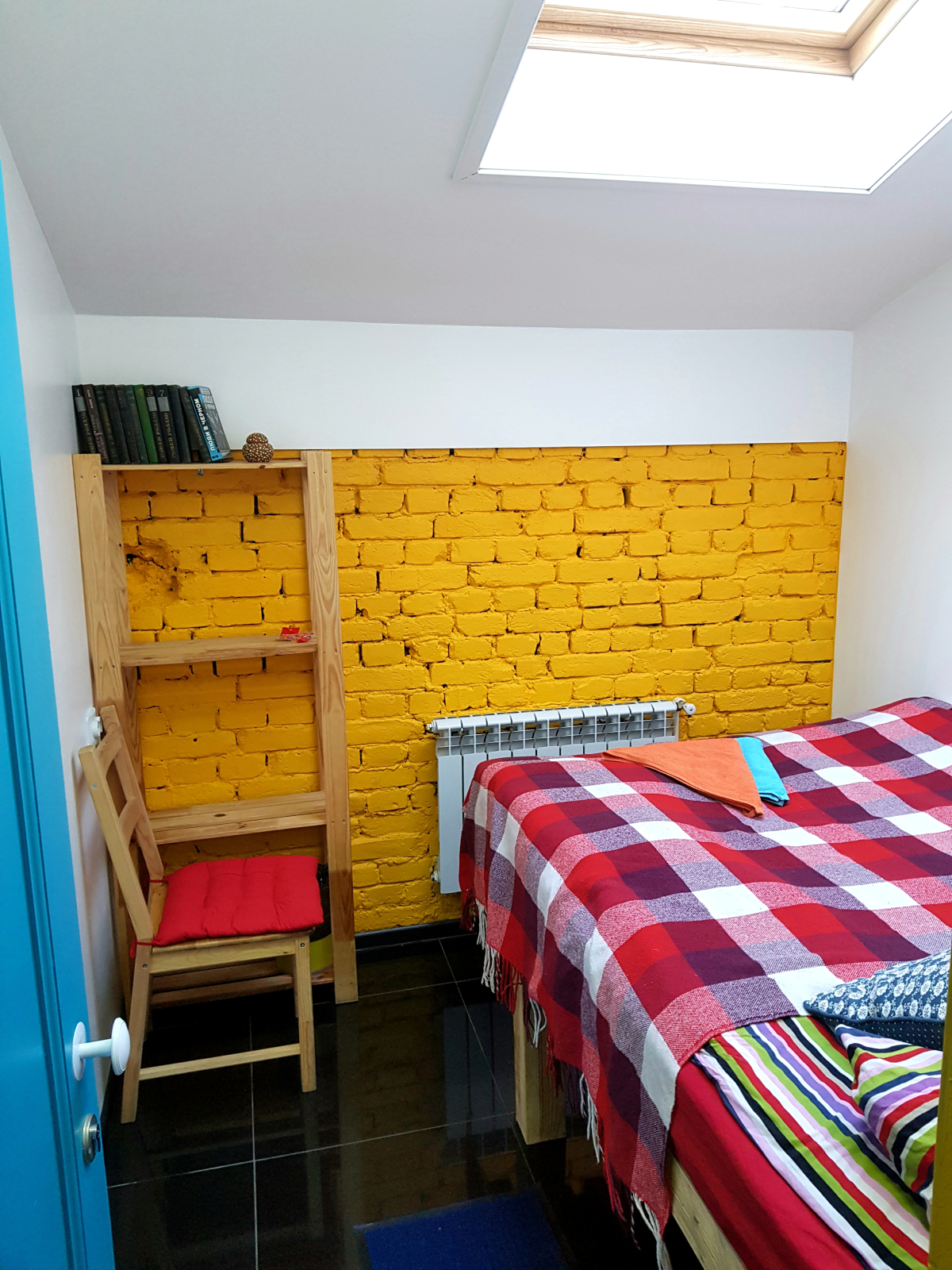 Гостевой дом Gallery and More