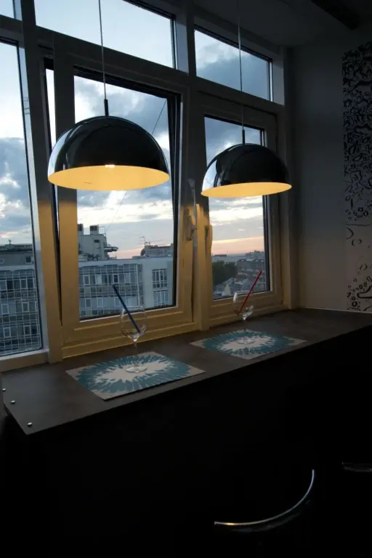 Апартаменты на Тверской