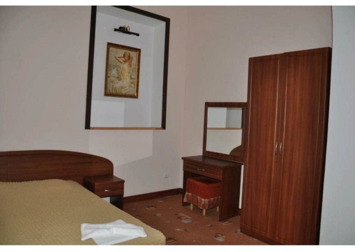 Курортный комплекс Гагрипш