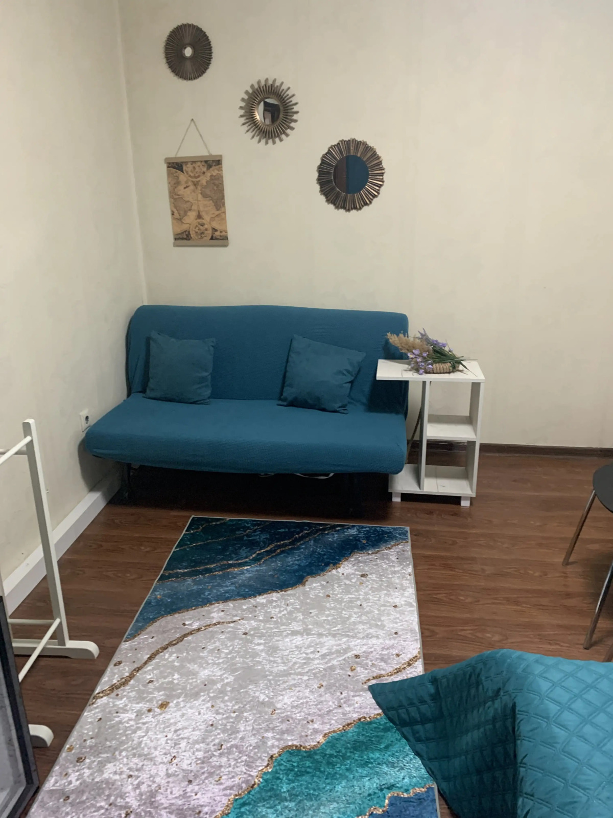 Гостевой дом Инжир