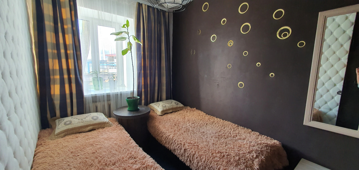 Хостел Любава