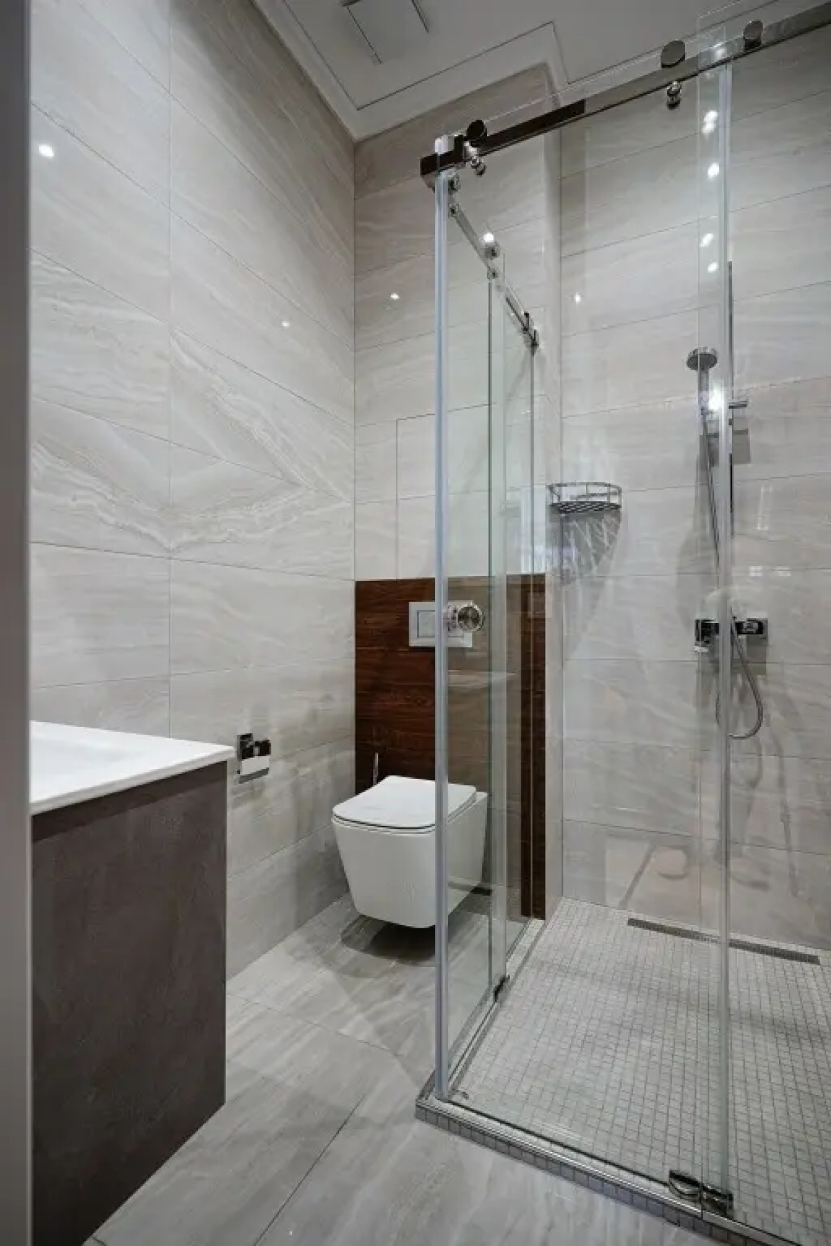 Апартаменты Море гор