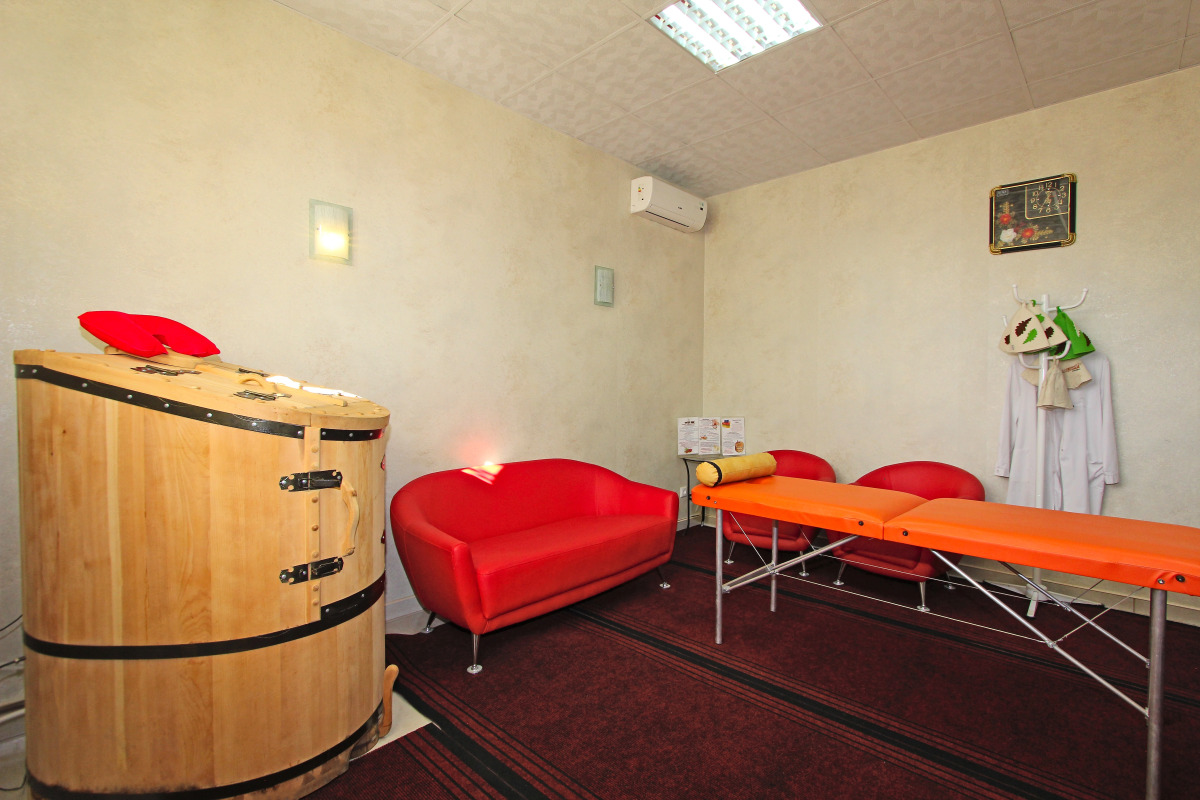 Гостевой Дом Монарх