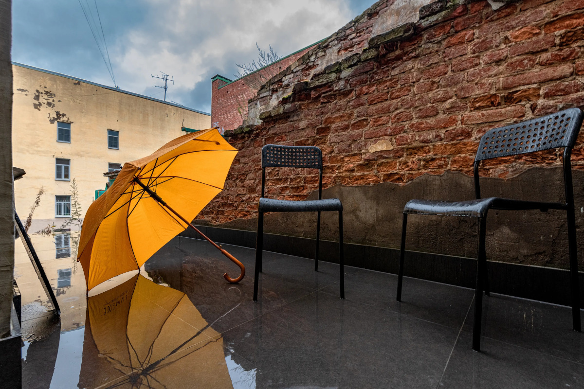 Апартаменты RentalSPb