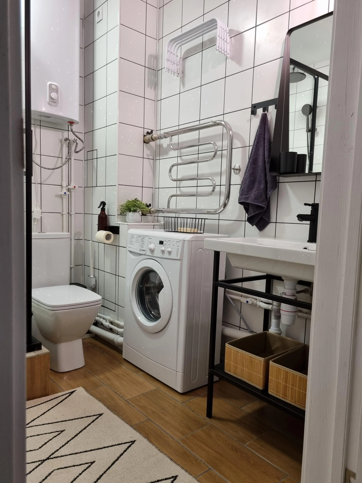 Апартаменты на Весеннем