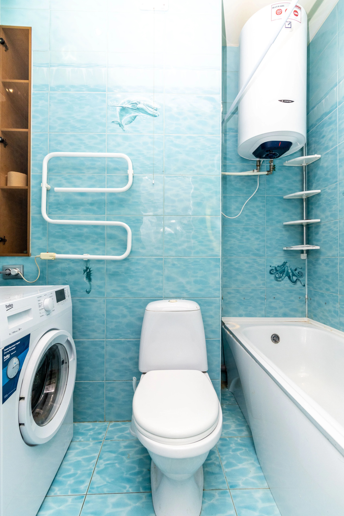 Апартаменты Диван-Кровать с евроремонтом