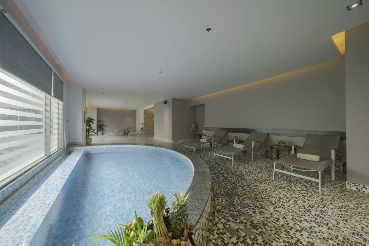 Отель Premier Havana Nha Trang Hotel