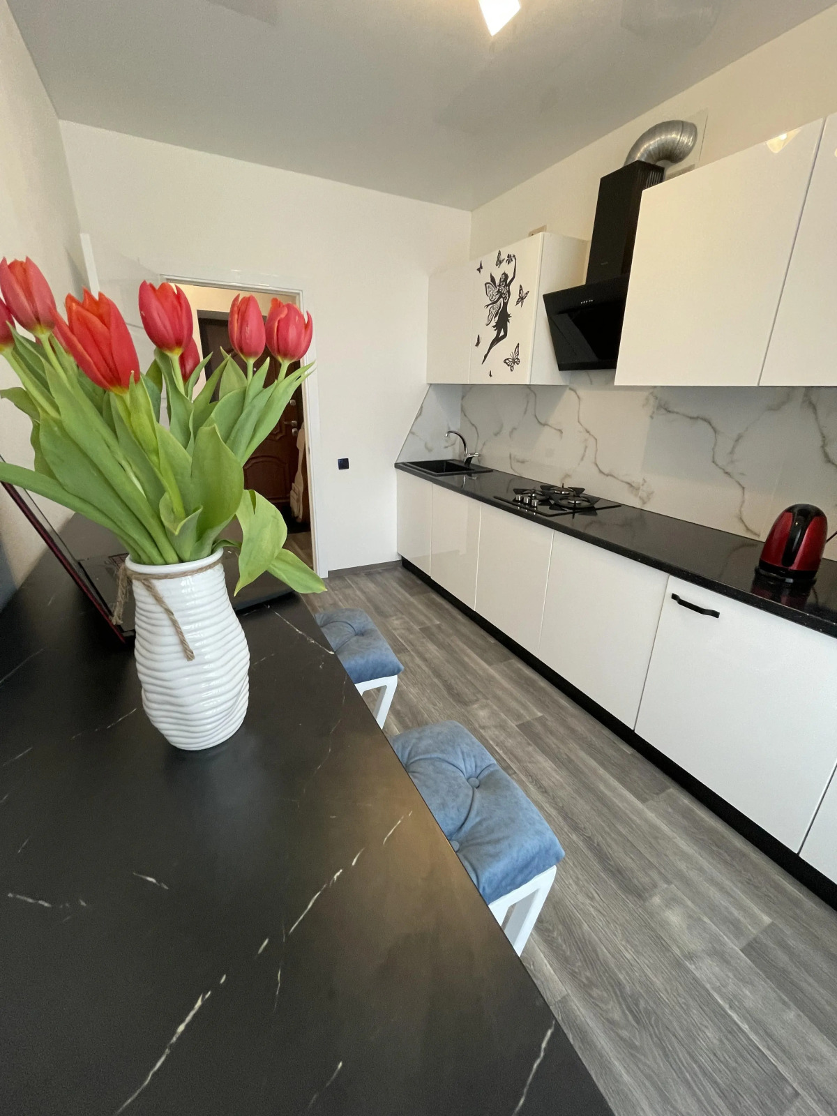 Апартаменты - iМоре