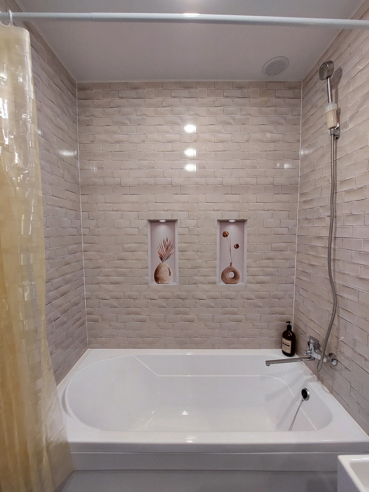 Квартира в Центре на Аксакова 81