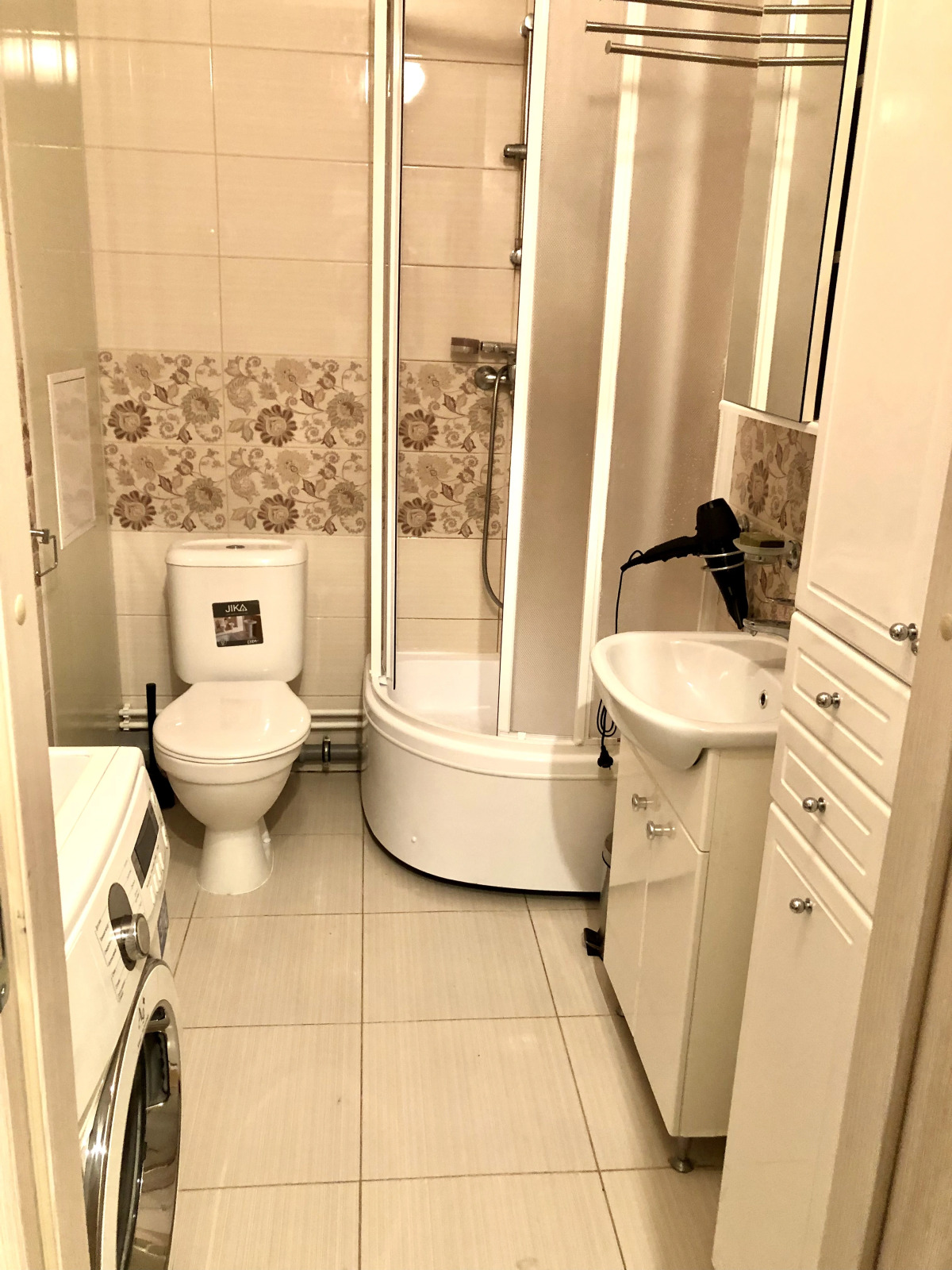 Апартаменты Студия Мечты