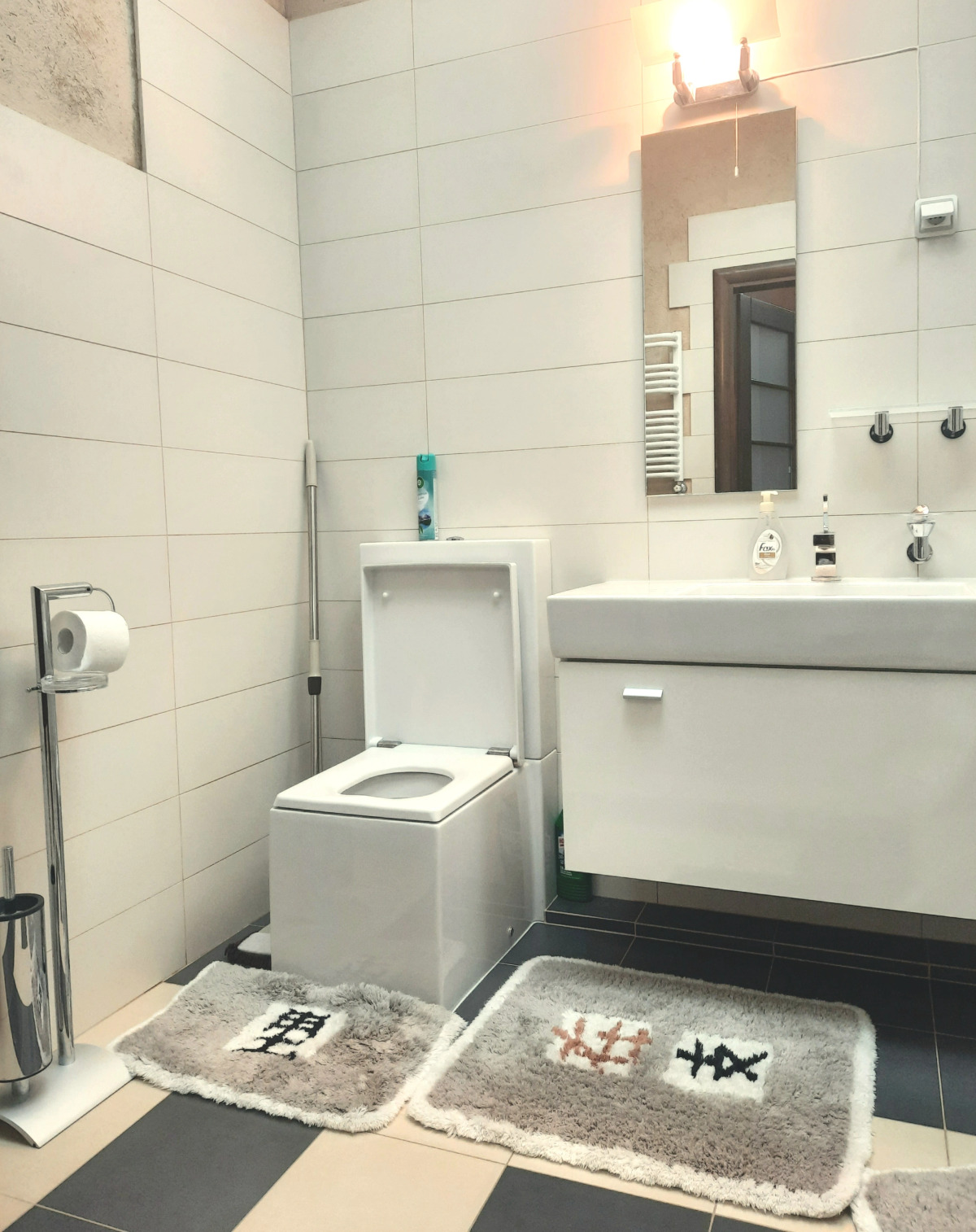 Апартаменты НА ПОБЕРЕЖЬЕ У ОЗЕРА РЯДОМ С МОРЕМ