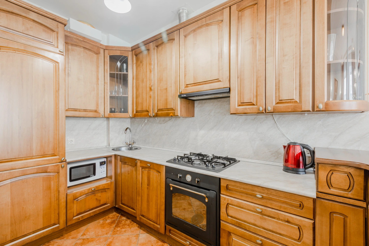 Апартаменты SpbStay с сауной на Невском проспекте 90