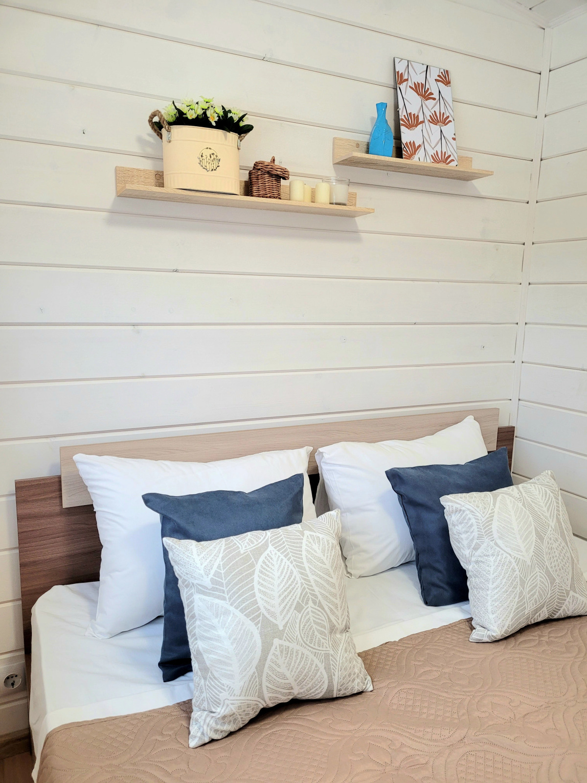 Частный дом Неотель с сауной