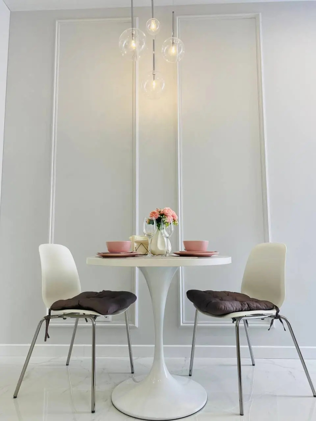 Апартаменты С Бассейном на Крыше