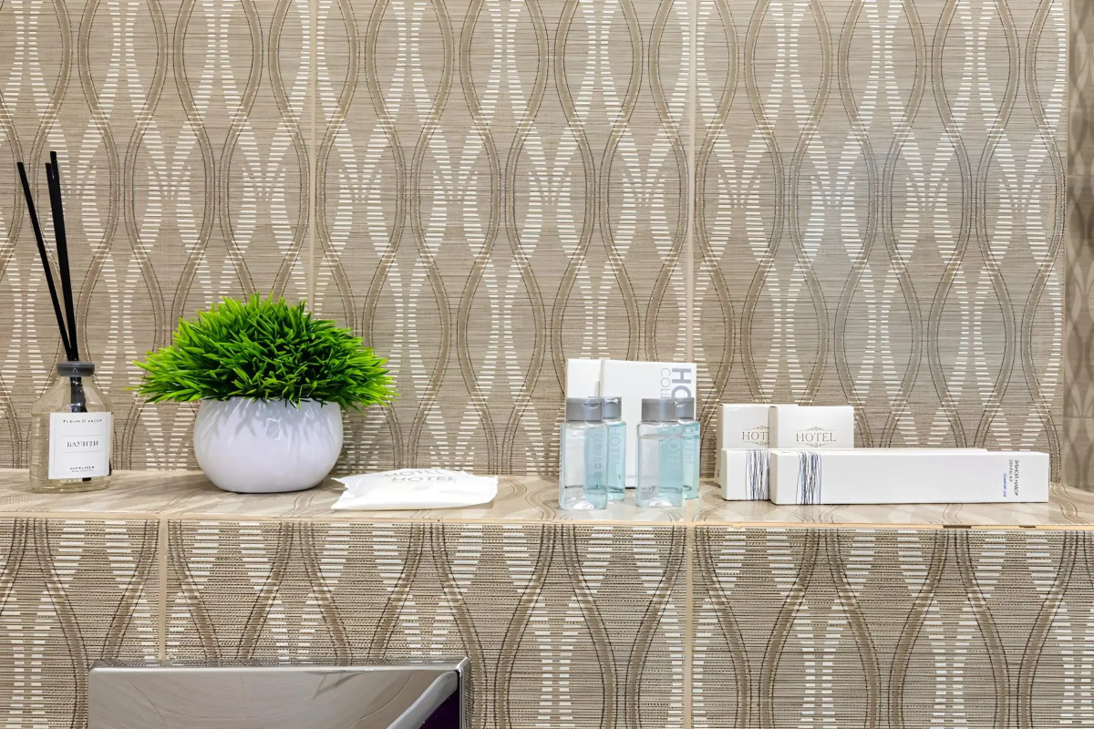 Квартира Уютная студия в центре Казани Green City