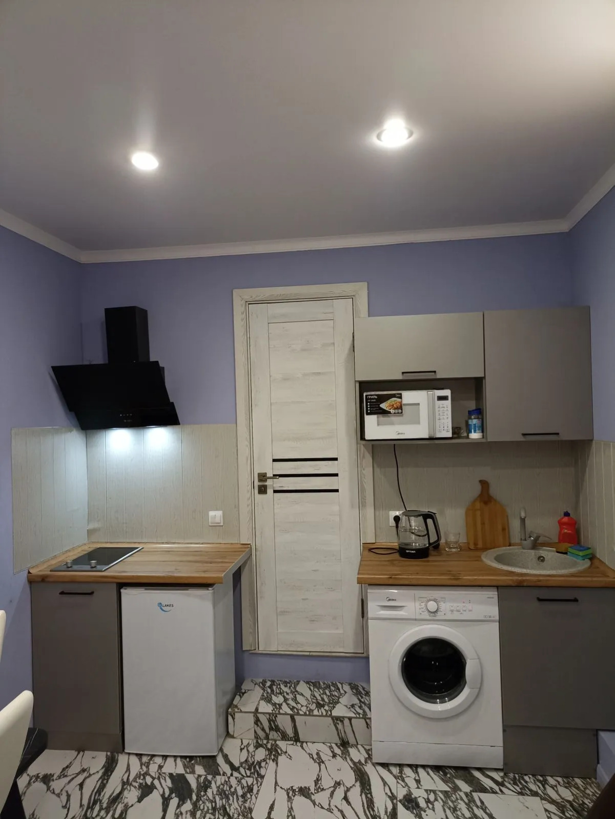 Отель у моря Розетта