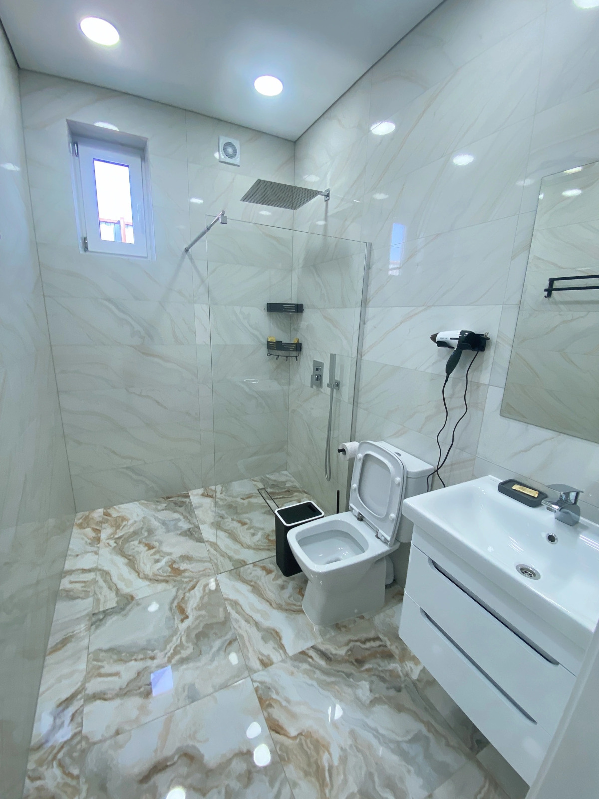 Гостевой Дом Silver