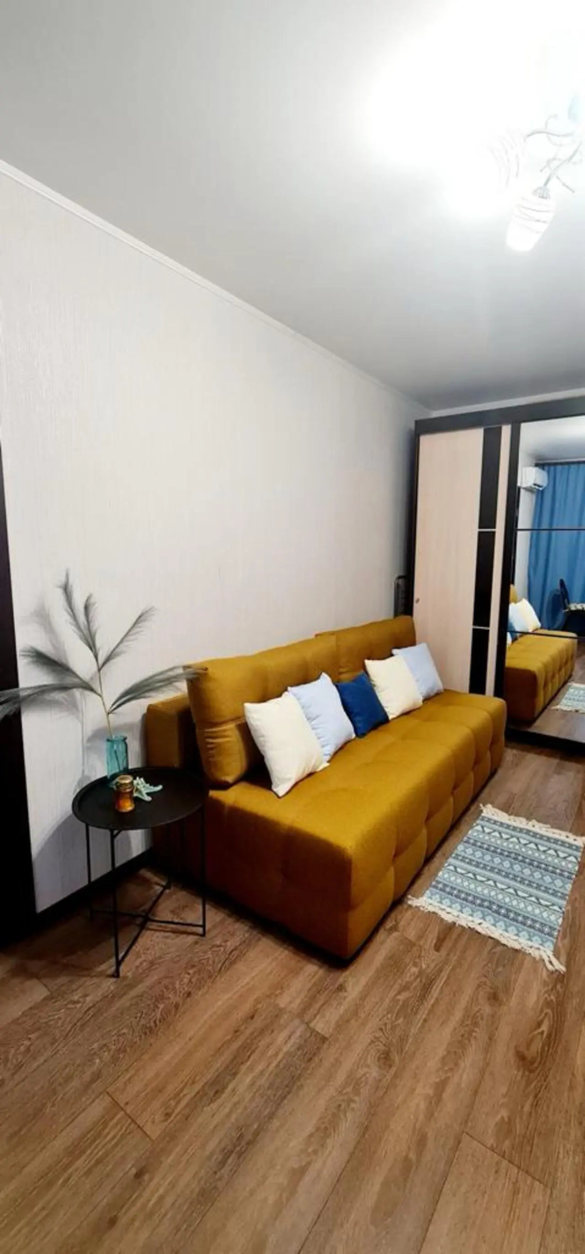 Квартира на Ленина 2