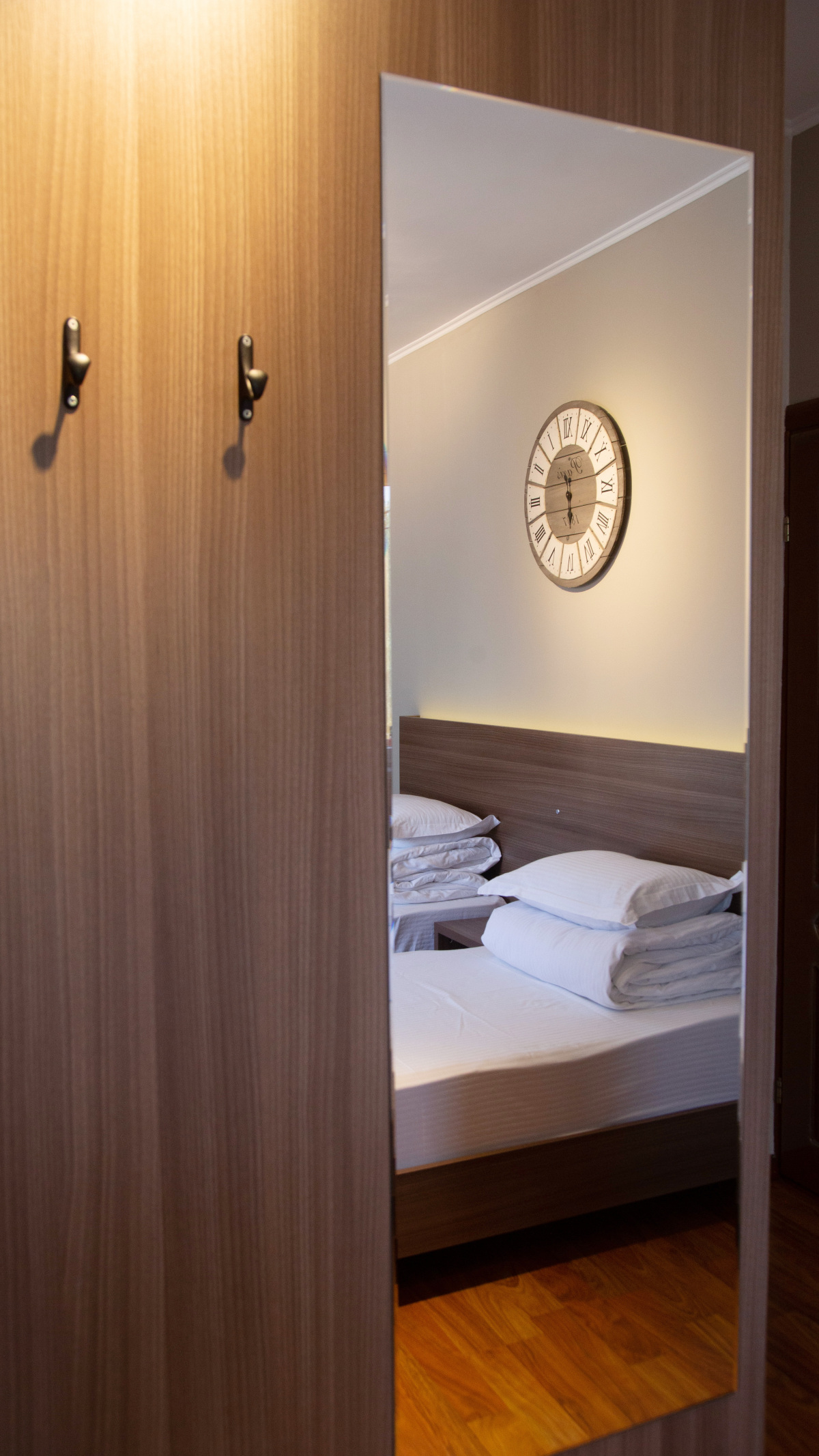 Гостевой дом People