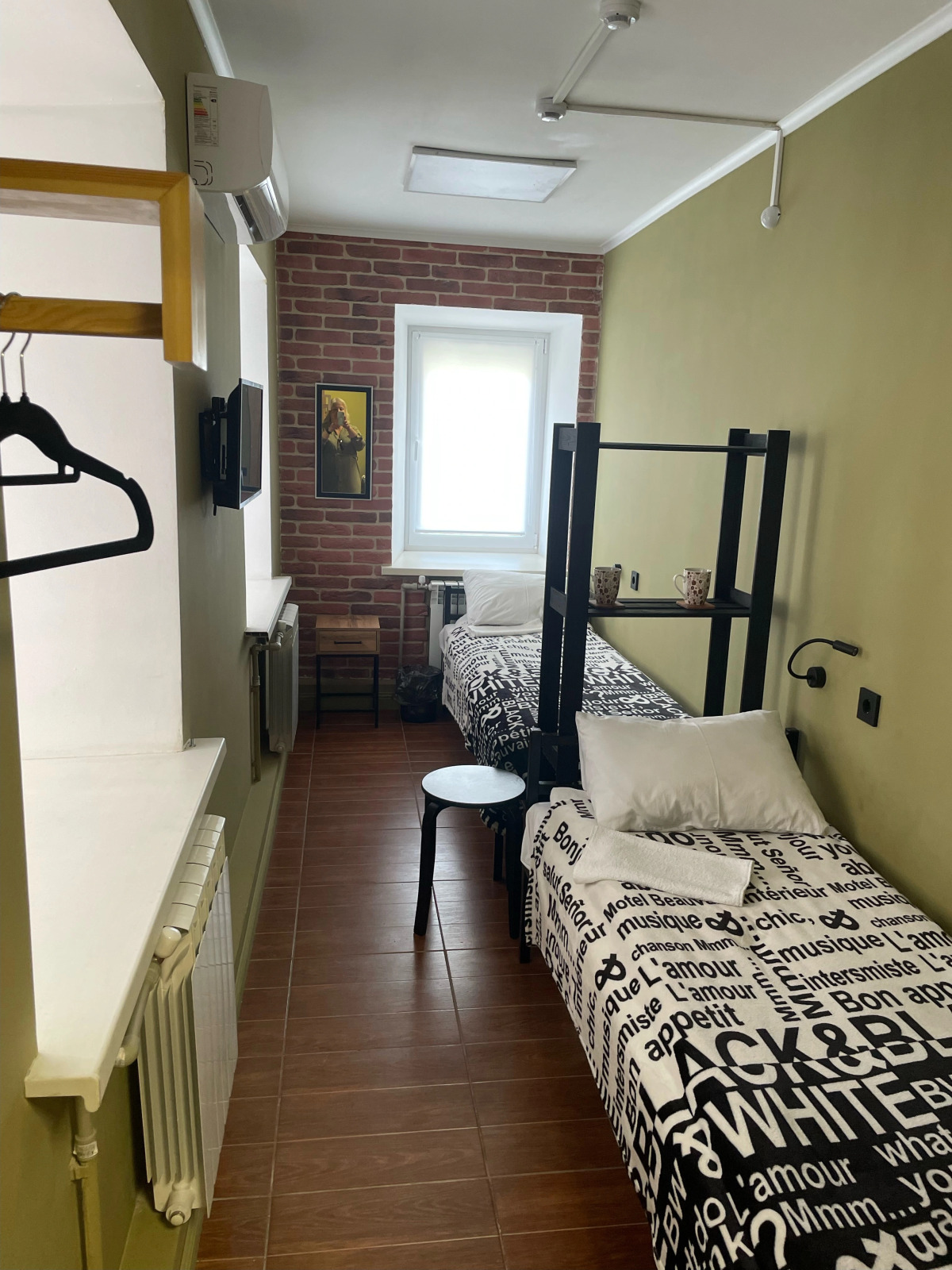 Хостел Ильинский