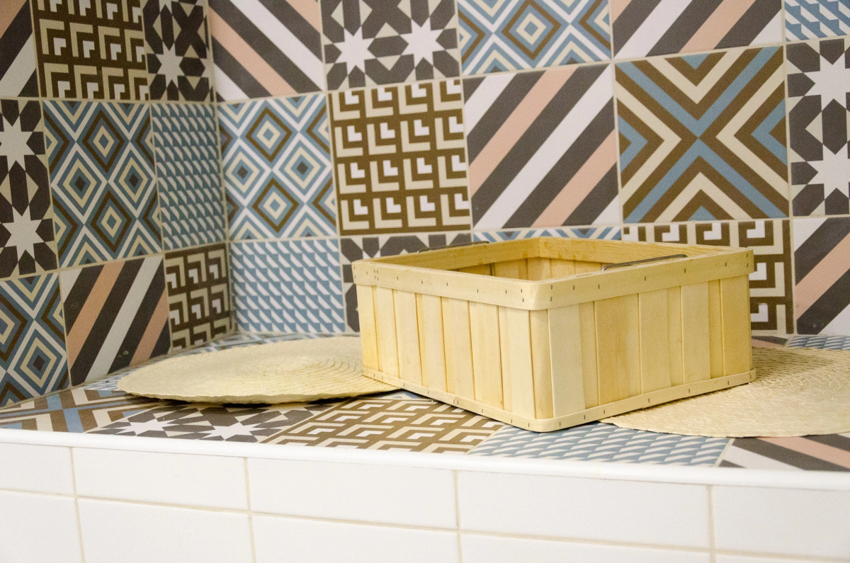 Hostel D.O.M. Divnomorsk