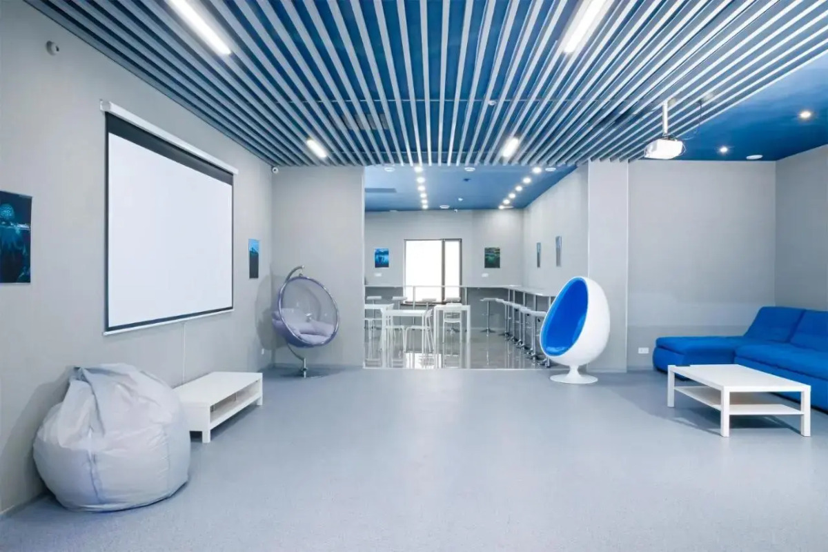 Отель Caps Lock Future