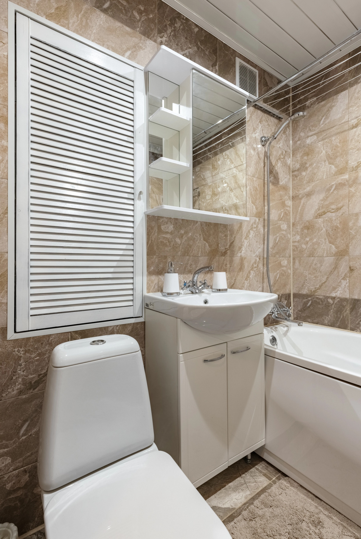 Квартира на Дмитрия Ульянова