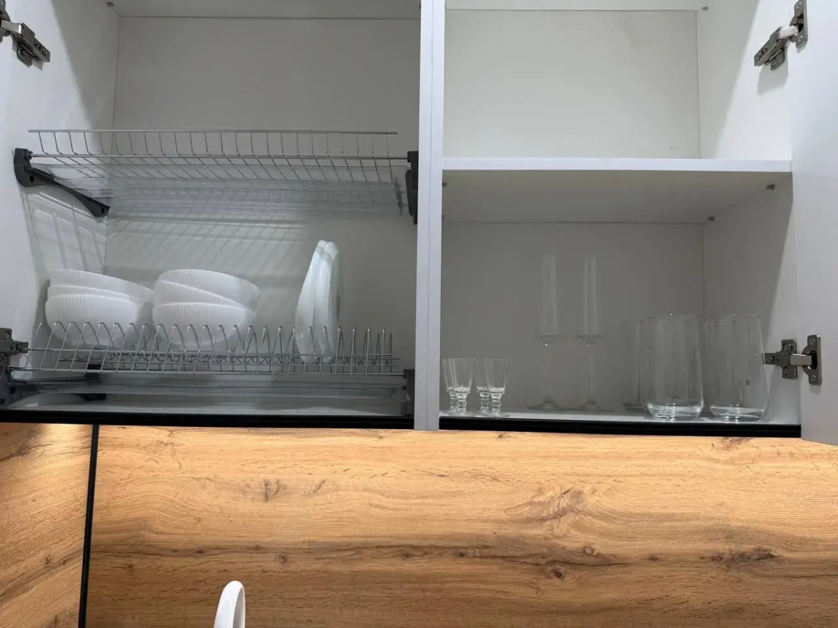 Апартаменты Двухкомнатные Luxe в Пензе