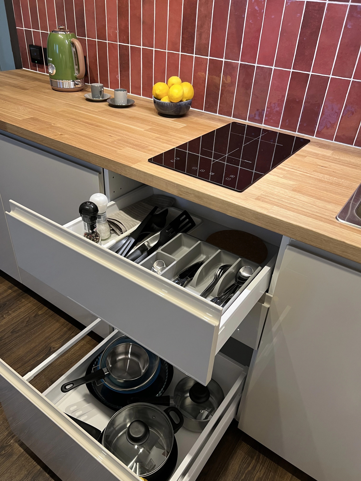 Апартаменты F-Apart комфорт и уют