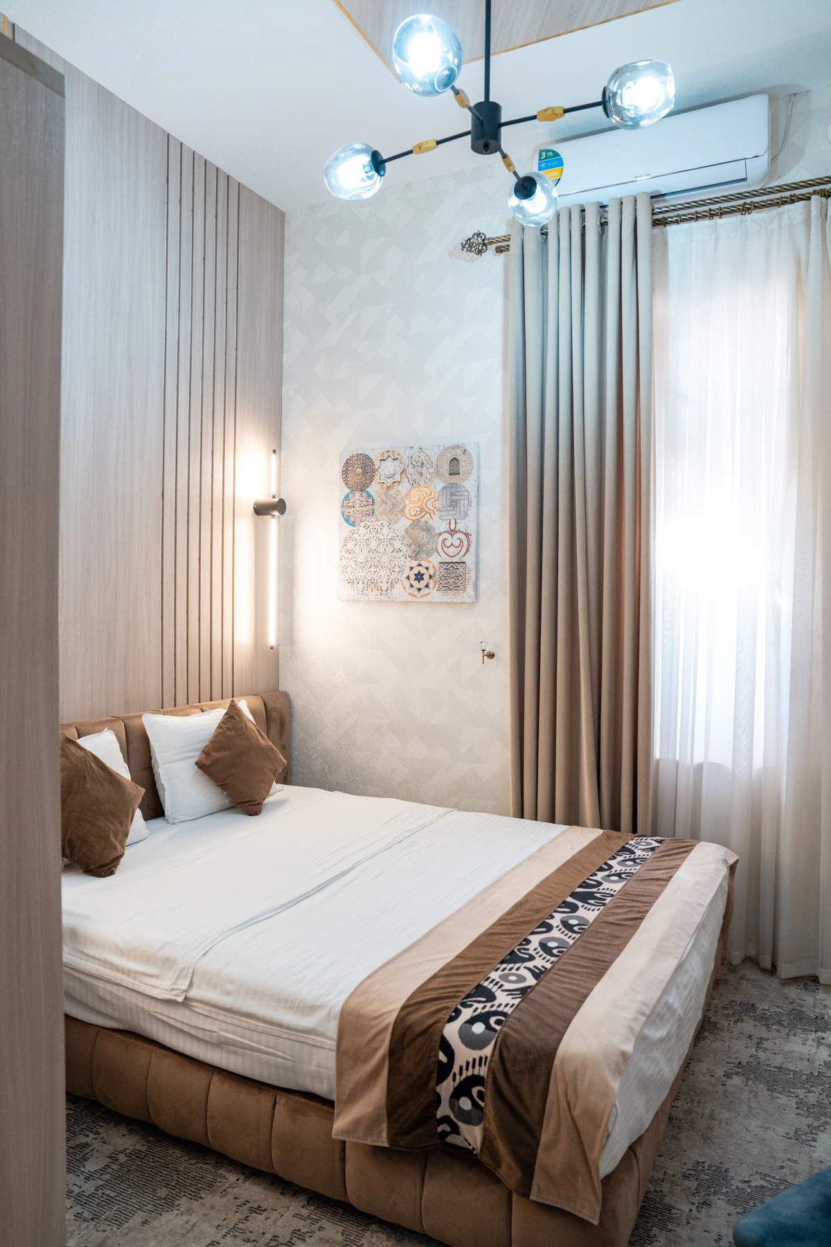 Бутик-отель Meros