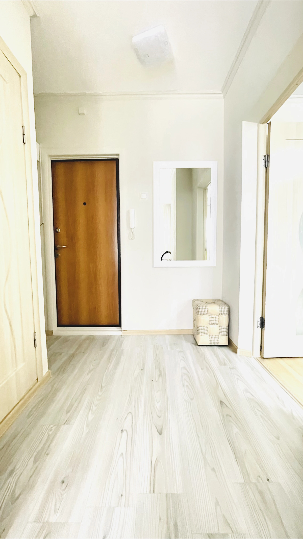 Квартира у моря