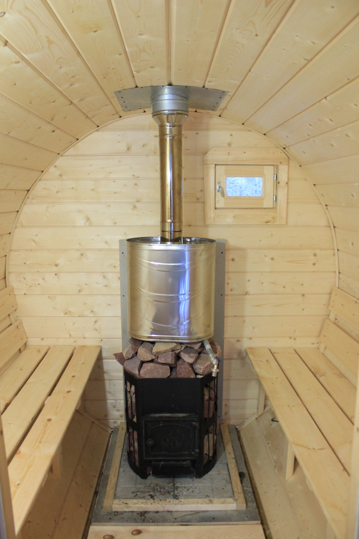 Гостевой дом ScandiVillage