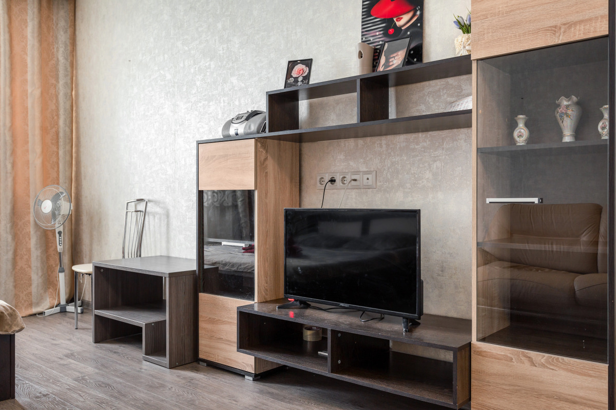 Апартаменты посуточно Мытищи