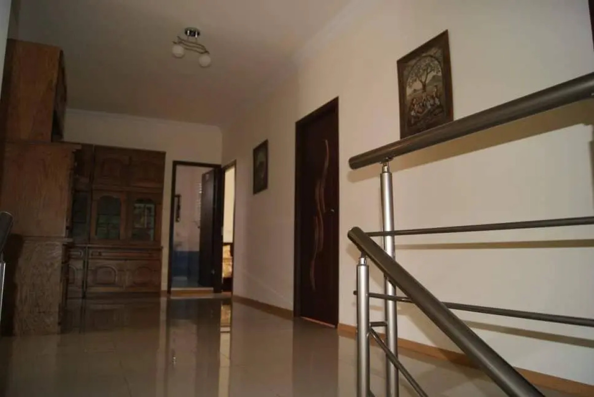 Гостевой дом Bonjour