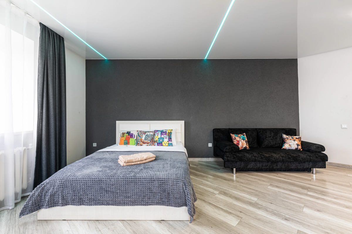 Апартаменты На Агрономической